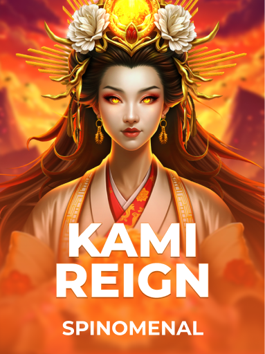 Kami Reign